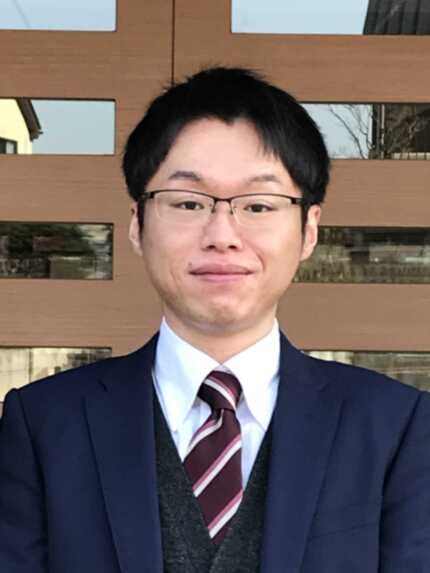そんぽの家砧南 ホーム長村松　諭