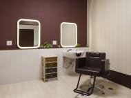 ラ・ナシカこくら 理美容室