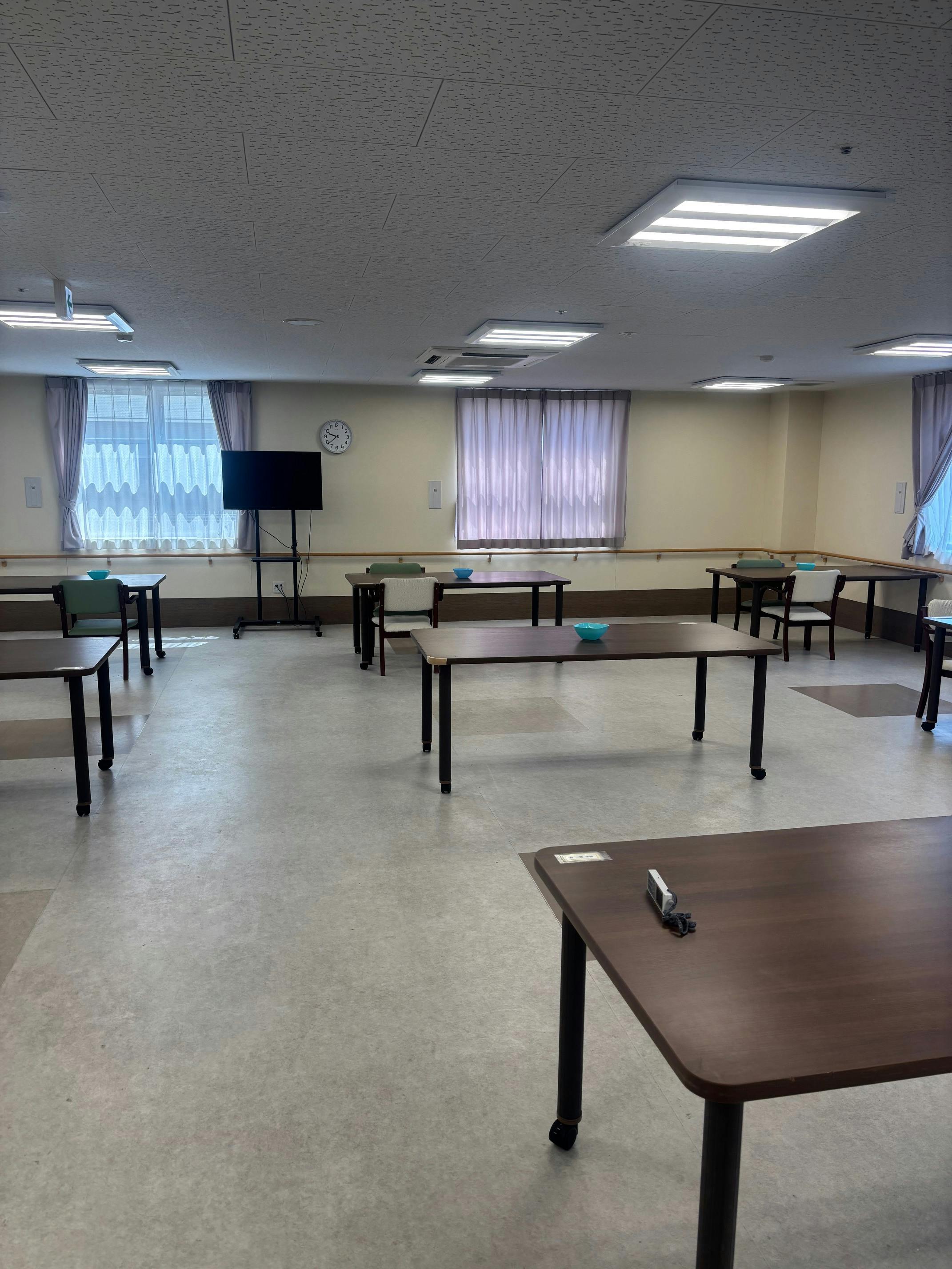 ふるさとホーム真岡第弐 その他