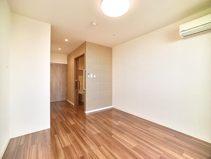 ことこと枚岡 居室Aタイプ