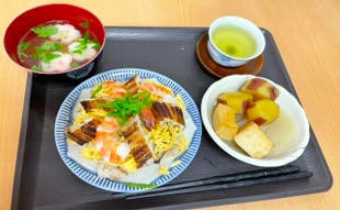 グループホームたのしい家大倉山 イベント食