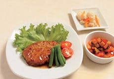 ブリエライフ狭山 昼食の例