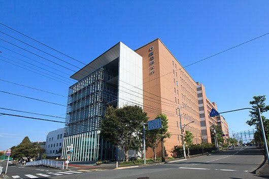 アズハイム町田 桜美林大学