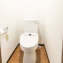 リッチランド豊南郷 トイレ