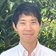 ユトリーム大阪北 支配人片岡 雅雄