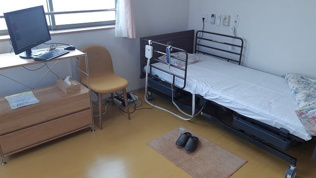 ひなたぼっこ伊丹森本 居室