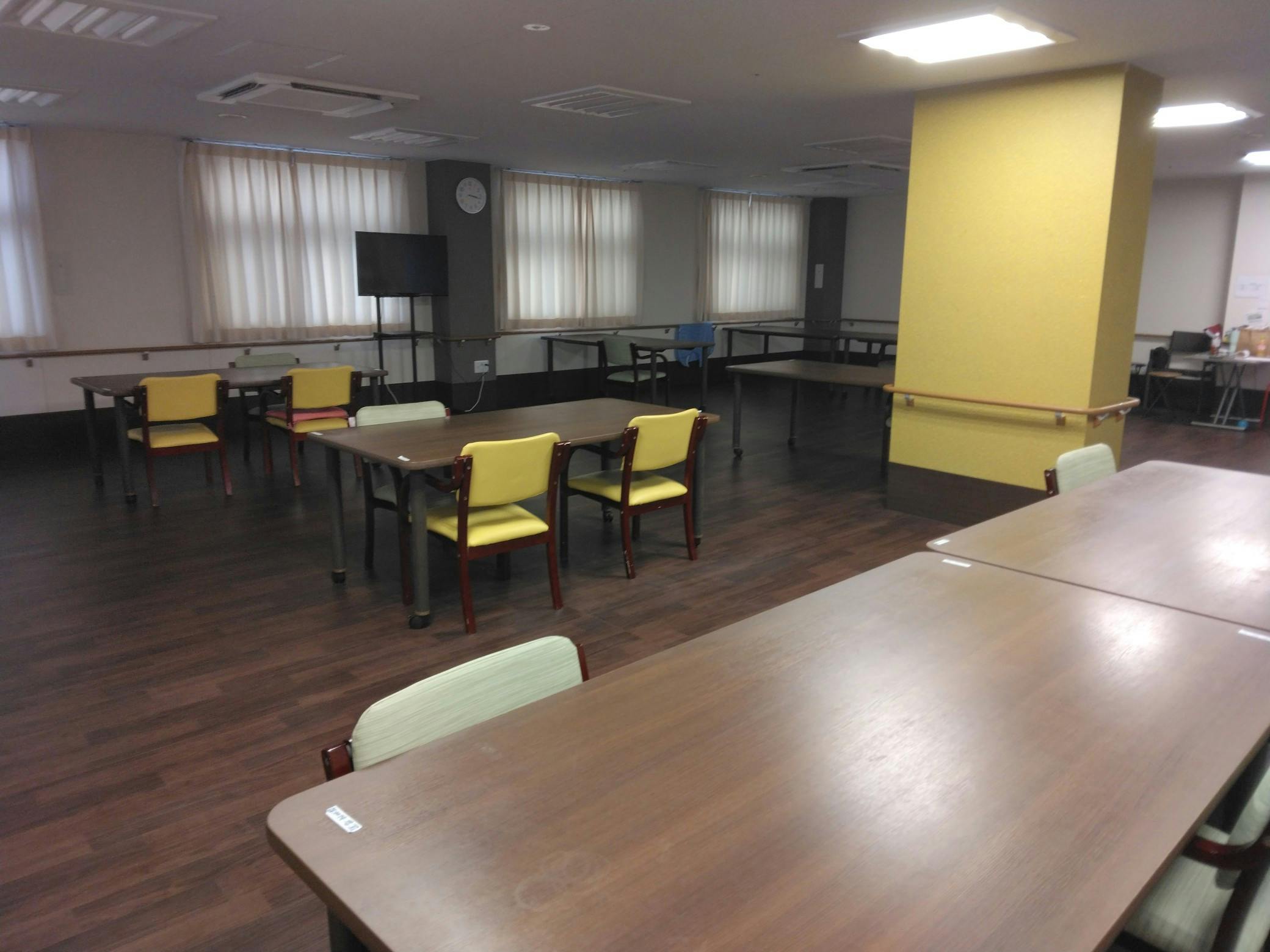 ふるさとホーム土浦 その他