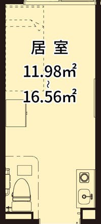 フォーユー東大阪 間取図