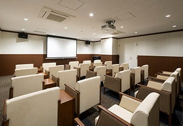 サンカルナ久留米 AVルーム