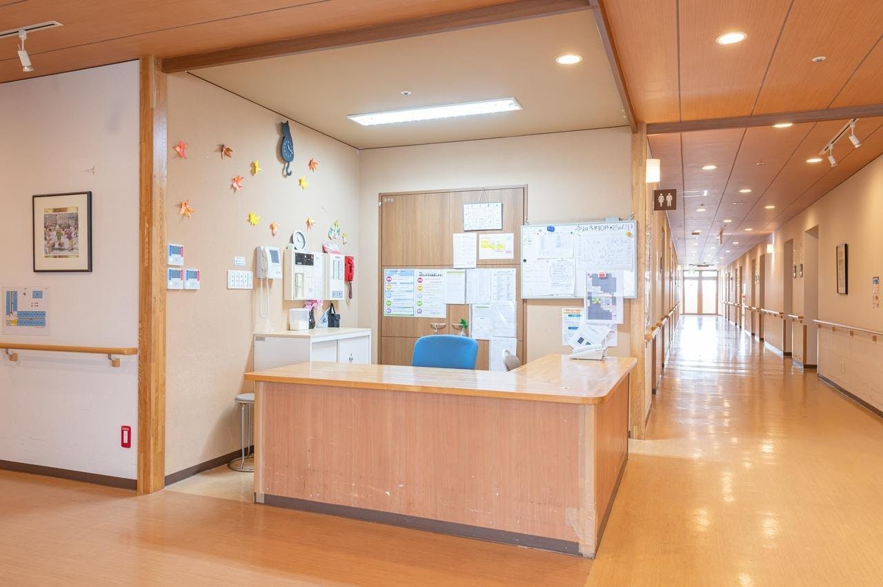 イリーゼ市川 ヘルパーステーション