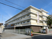 アミライフ・巽の里 外観