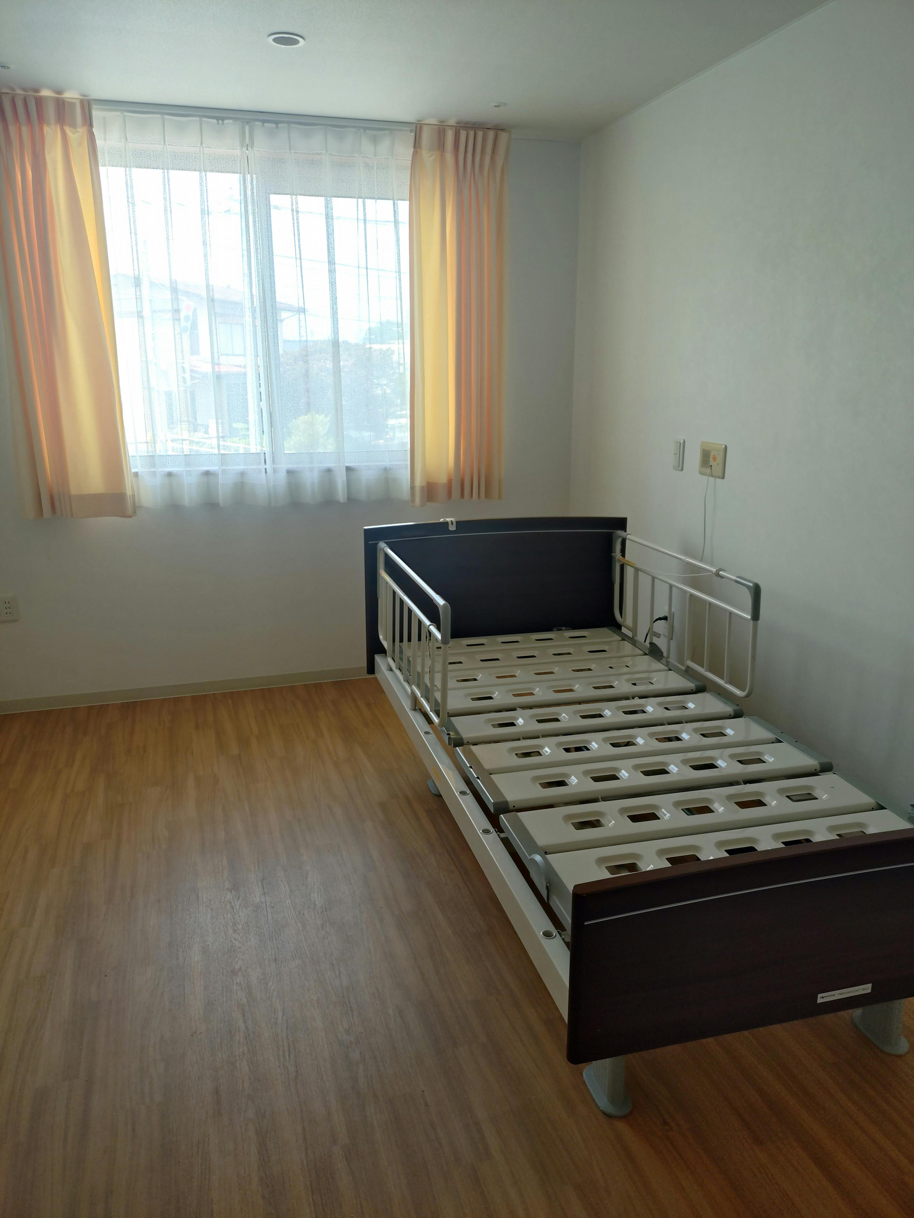 ふるさとホーム大田原城 その他