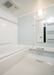 オペラガーデン湘南・二宮 居室内（バスルーム）