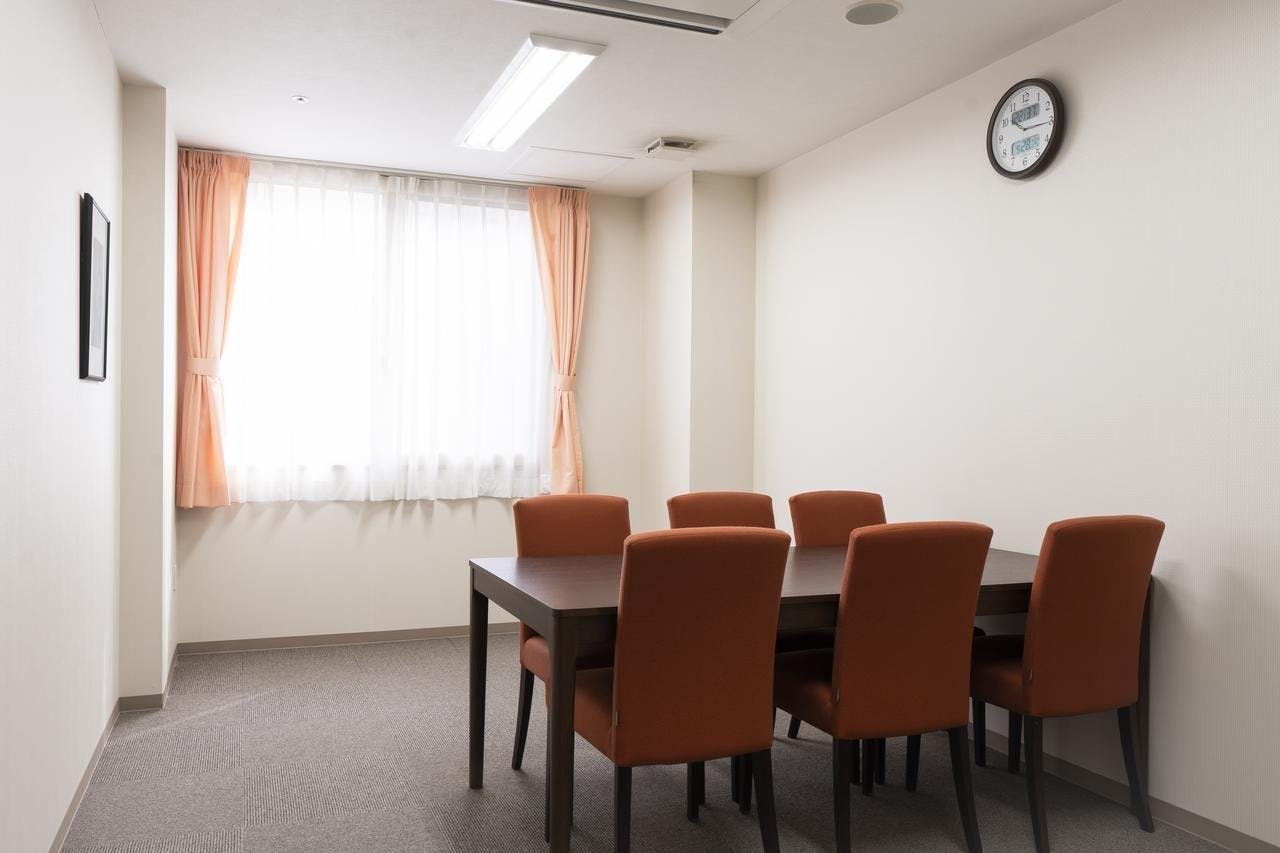 イリーゼ旭川３条通 相談室