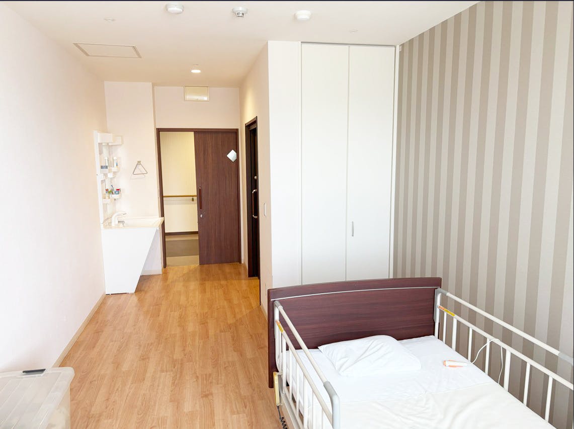 ふるさとホーム千葉稲毛 その他