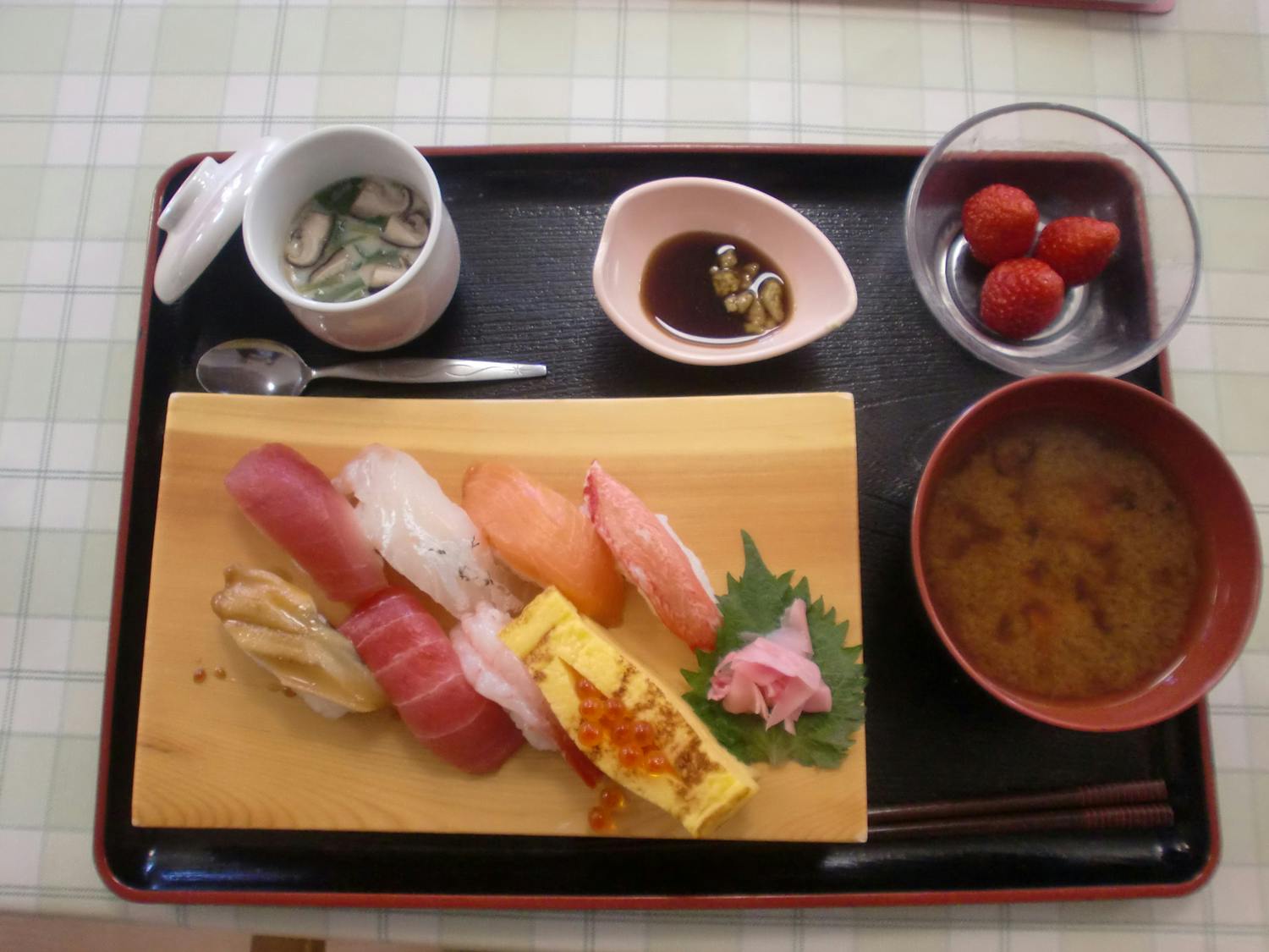 ハッピーライフ菜の花館 特別食