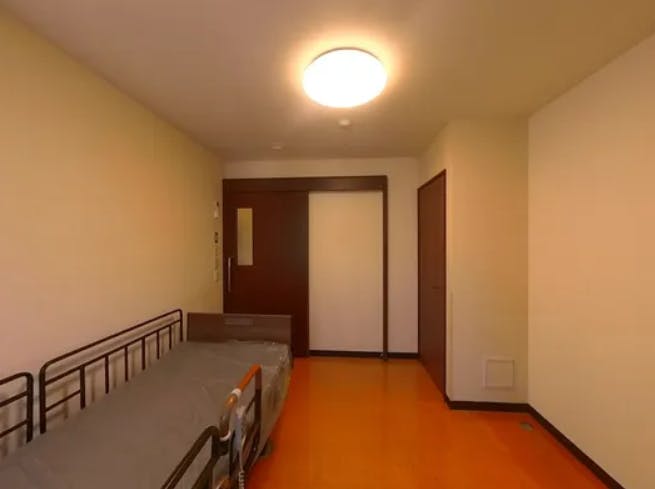 グループホーム中野陽だまり 居室