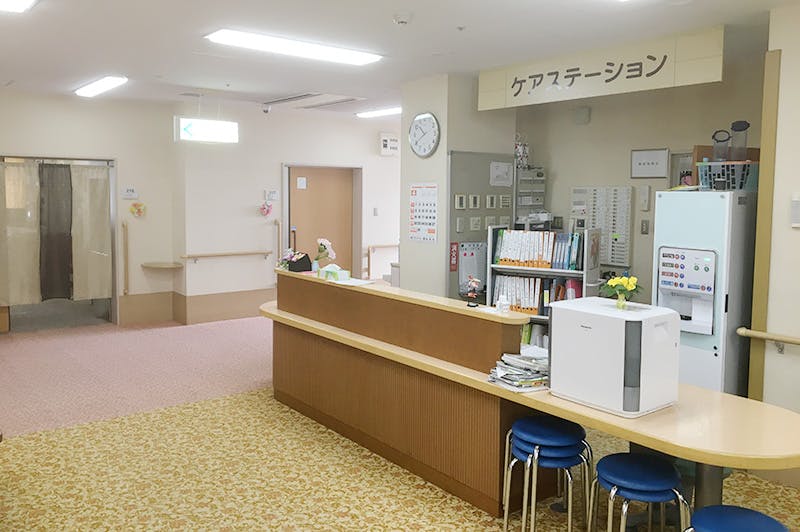サンセット豊夢 ケアステーション