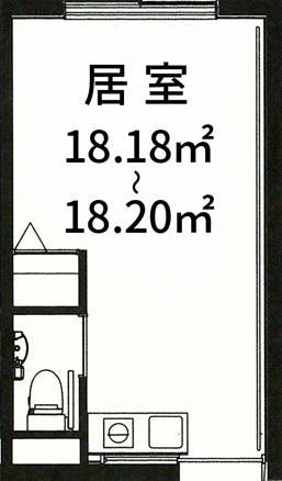 フォーユー大和郡山 間取図