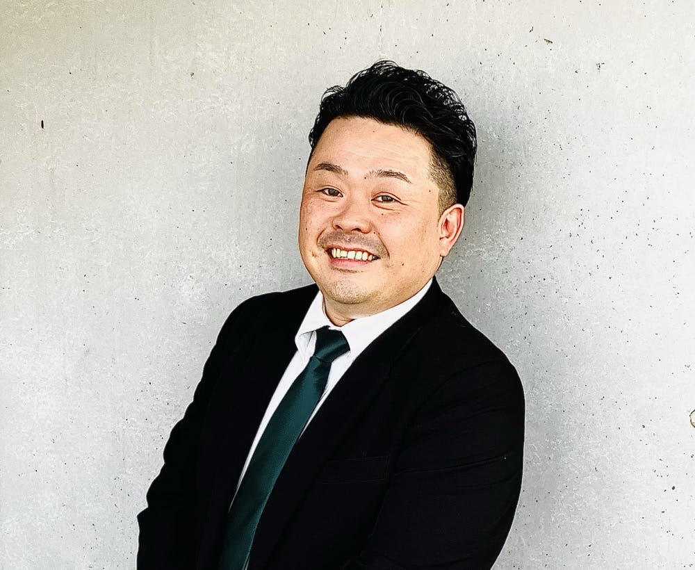 そんぽの家 成城南 ホーム長西野　仁紀