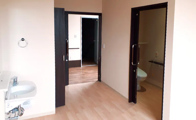 サルビア倶楽部三木広野 