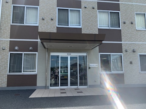 あんしんホーム白岡 外観