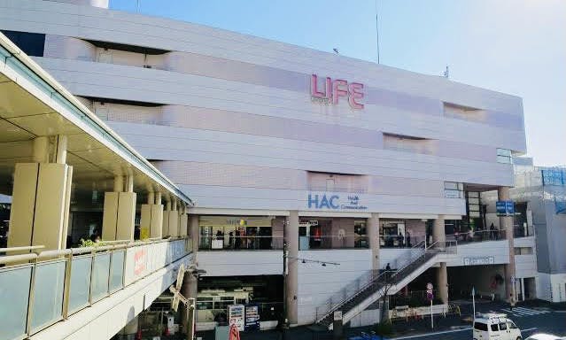 グループホームみんなの家・横浜金が谷 相鉄ライフ二俣川