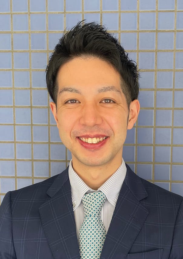 ライフコミューン北鎌倉 施設長金井 康平