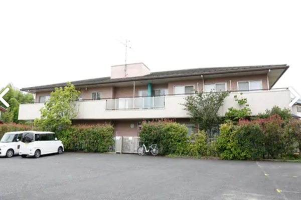 せらび保土ヶ谷 外観