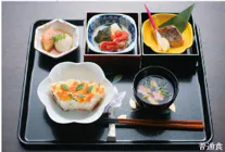 エイジフリー・ライフ文京湯島 日常食（普通食）