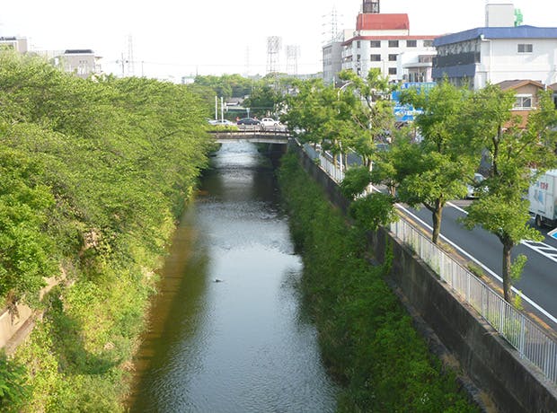 エイジフリーハウス京都天神川 天神川