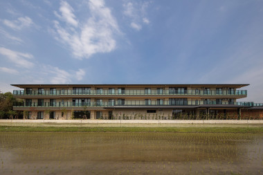 グループホームアステリスク 外観