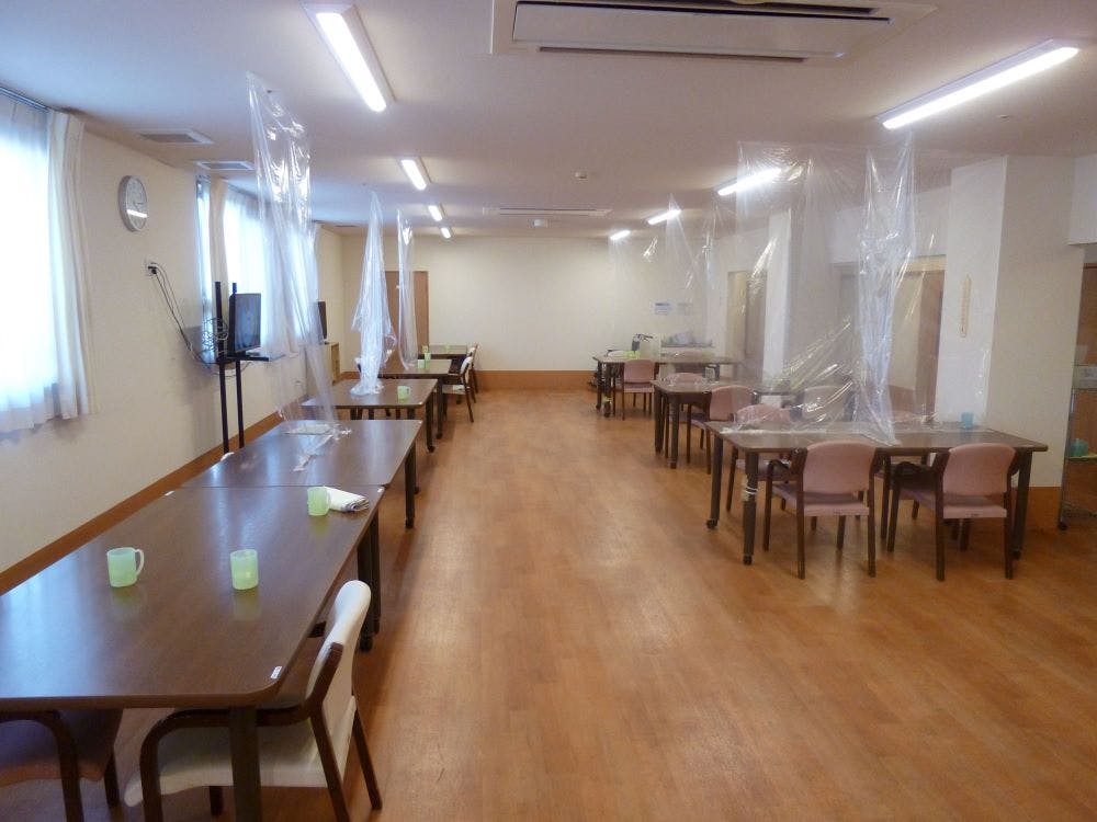 ふるさとホーム沼田 その他