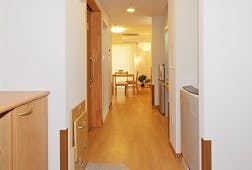 そんぽの家Ｓ柏青葉台 居室2