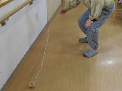 たのしい家東淀川相川 お正月遊び