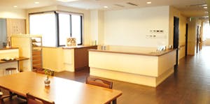 とまり樹鹿山 介護ステーション
