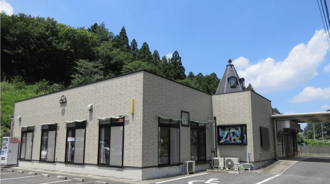 桜寿鶴ことぶきサービス付高齢者向け住宅 外観