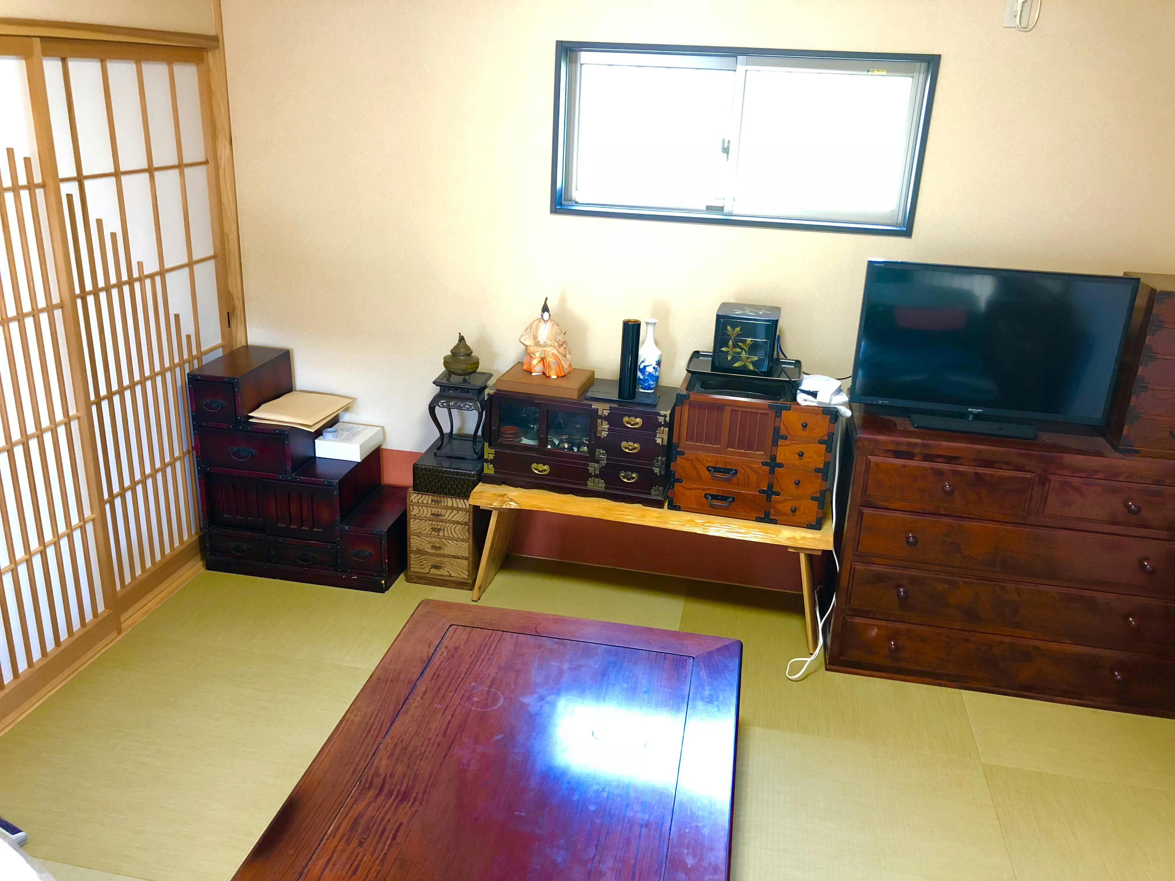 住宅型有料老人ホーム あんしん館 ゲストハウス【 昭 和 館 】
