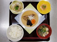 トートイス前橋 食事