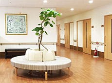 くみのき苑もず陵南 共有スペース