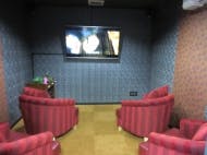 ラ・ナシカまつもと弐番館 シアタールーム