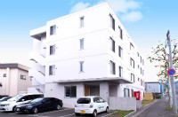 サンヴィレッジ西野 外観