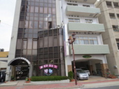 グループホームふれんど 外観