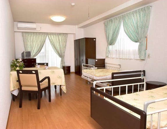 ライフコミューン一橋学園 夫婦居室