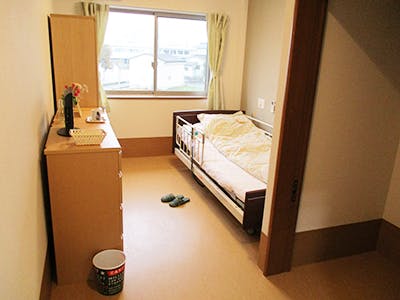 さわやか和歌山館 居室
