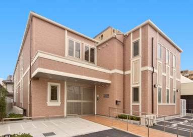 ニチイケアセンター巽東 外観