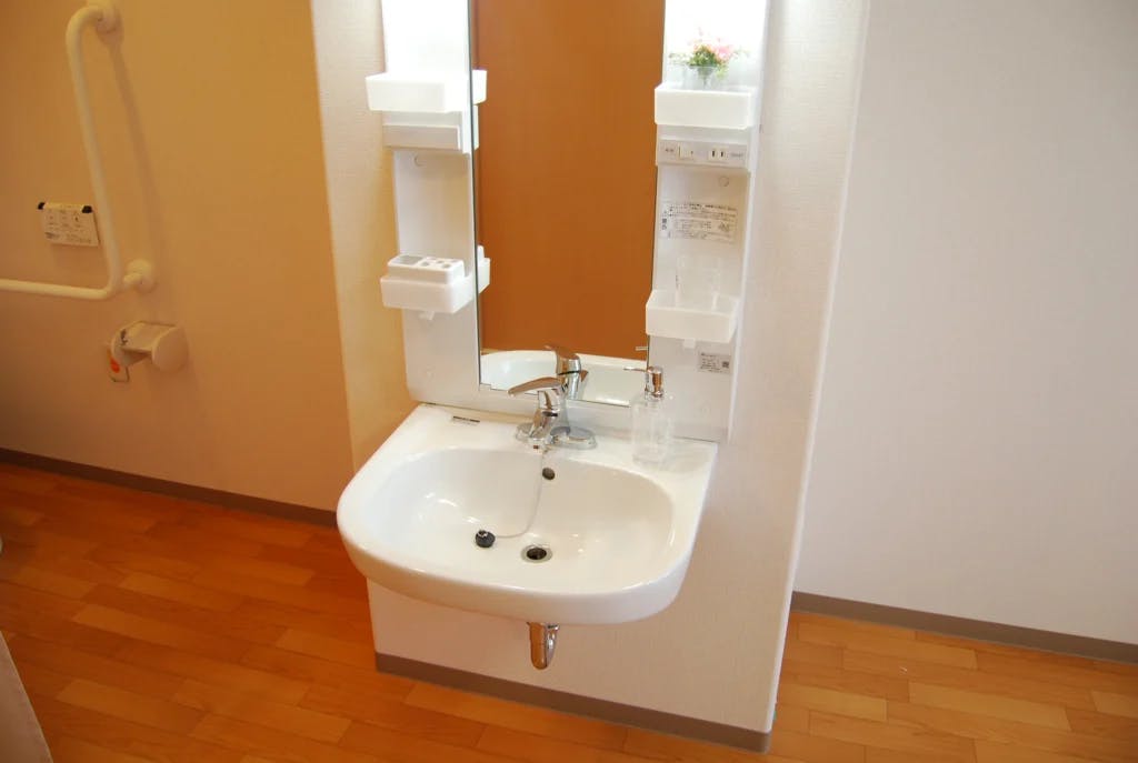 ベストライフ都賀(旧 ベストライフ桜木) 居室