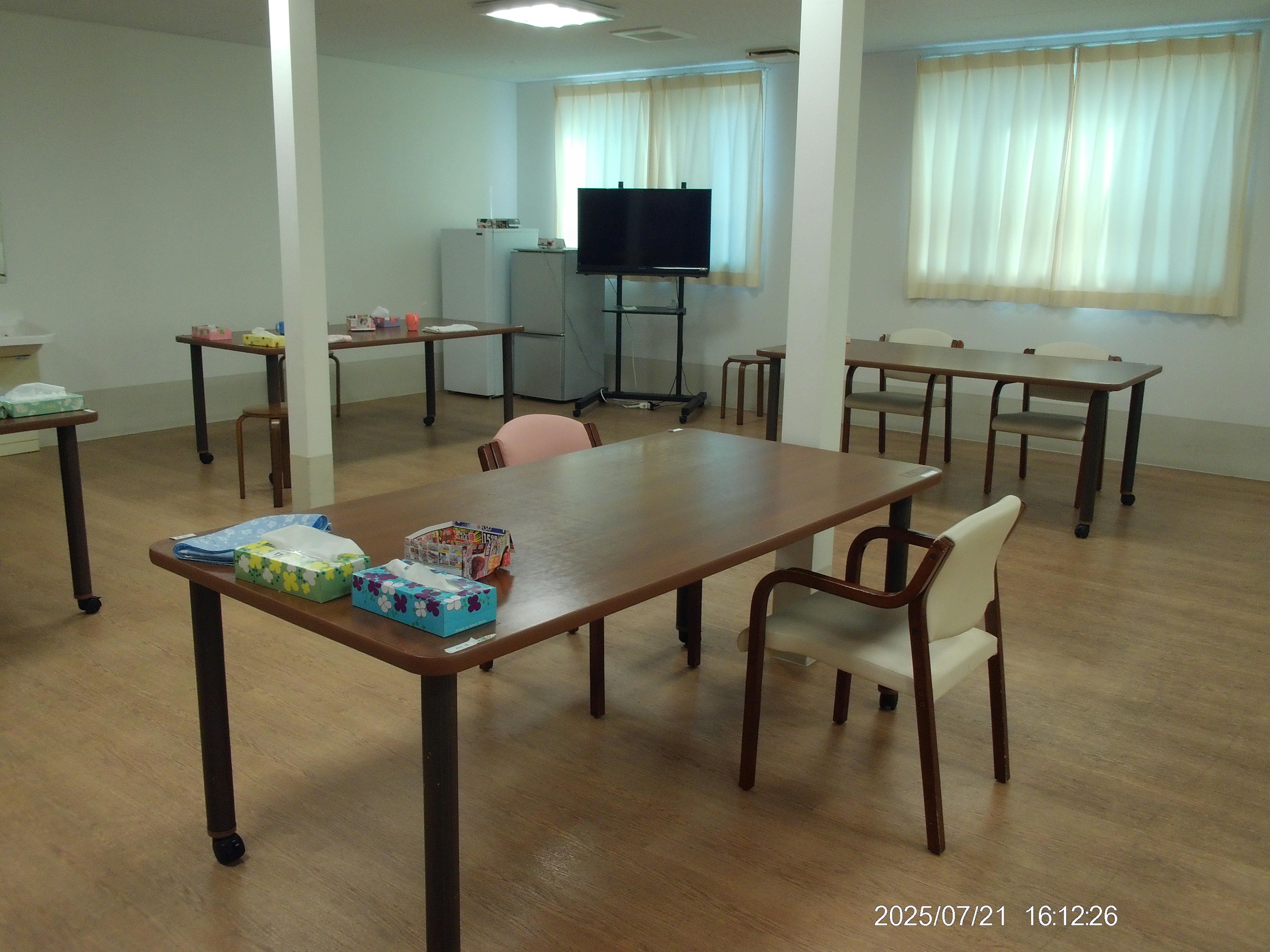 ふるさとホーム太田東新町 その他