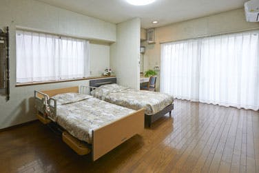ブレス岩崎台 居室