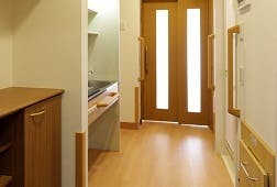 そんぽの家浜の茶屋 居室